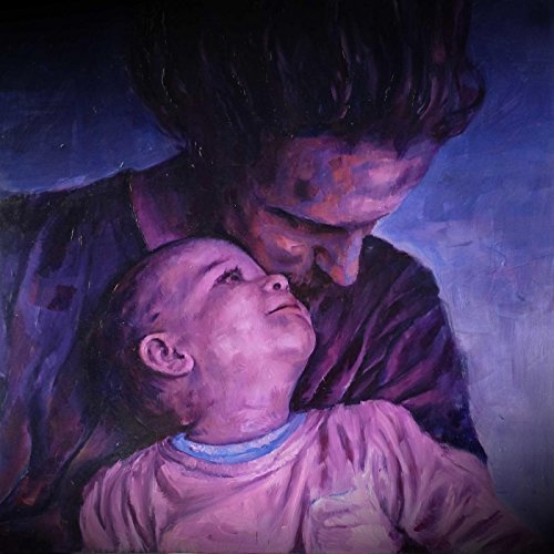 Jono McCleery/Seeds Of A Dandelion