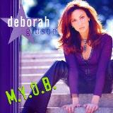 Deborah Gibson M.Y.O.B. 