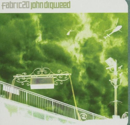 John Digweed/Fabric 20