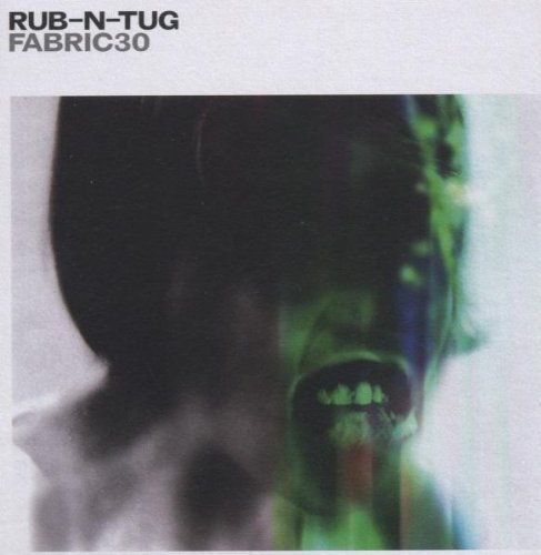 Rub-N-Tug/Fabric 30
