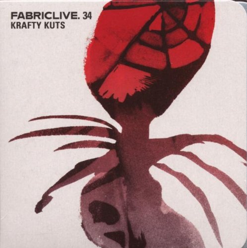 Krafty Kuts/Fabriclive 34