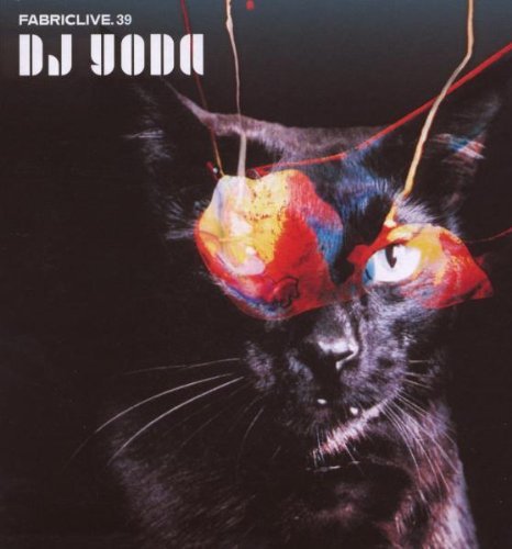 Dj Yoda/Fabriclive 39