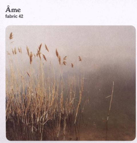 Ame/Fabric 42