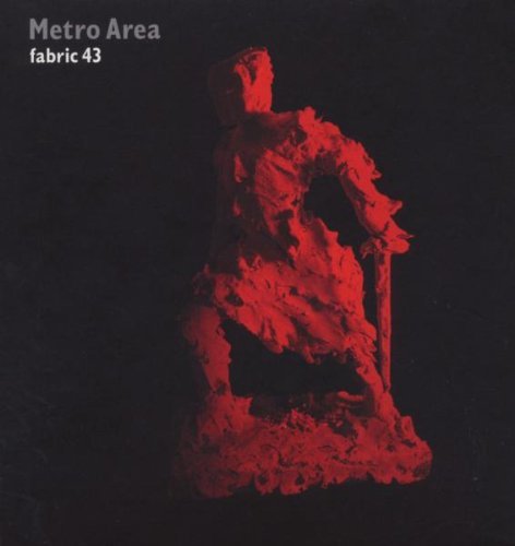 Metro Area/Fabric 43