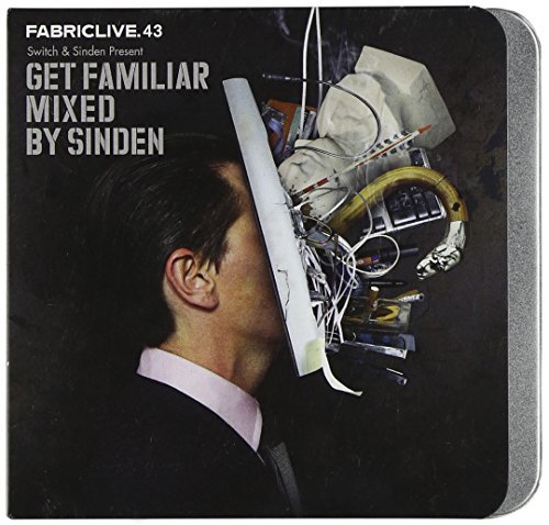 Switch & Sinden/Fabriclive 43