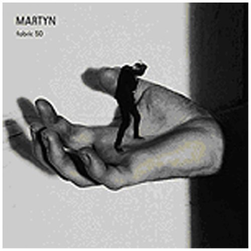 Fabric 50: Martyn/Fabric 50: Martyn