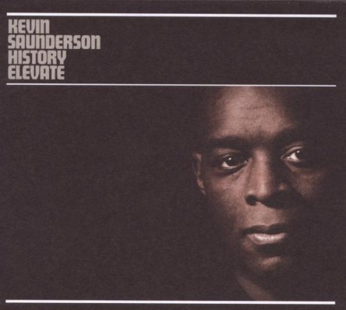 Kevin Saunderson/History Elevate@2 Cd