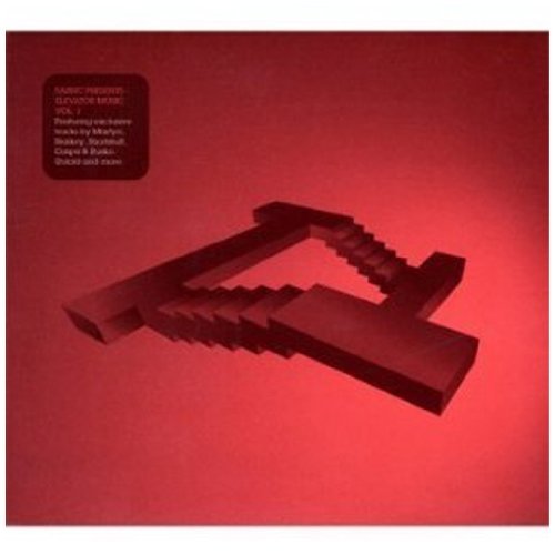 Elevator Music/Vol. 1-Elevator Music