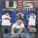 Usual Suspects/Reality World@Explicit Version
