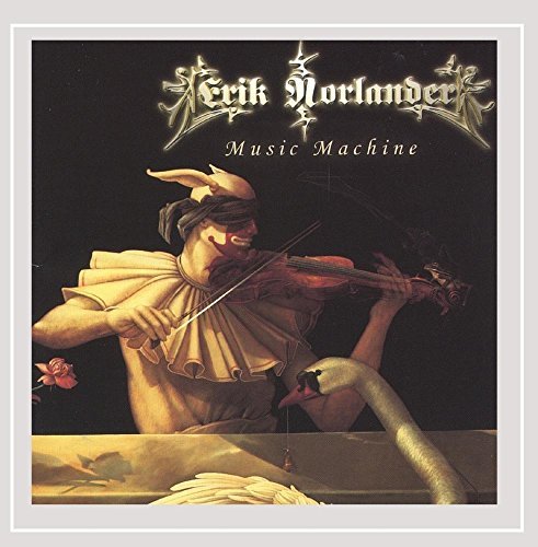 Erik Norlander/Music Machine