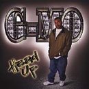 G-Mo/Head Up