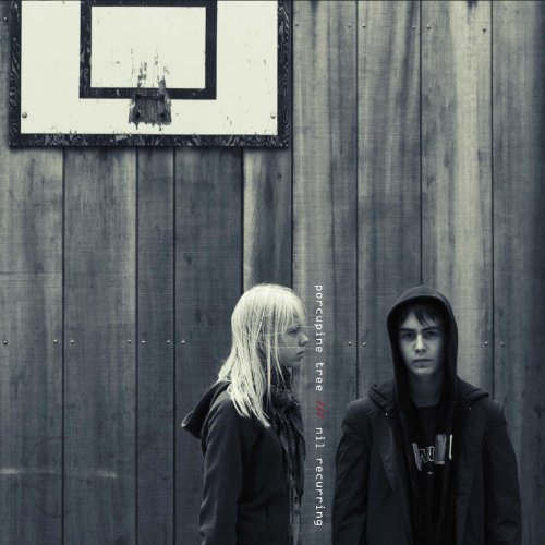 Porcupine Tree/Nil Recurring