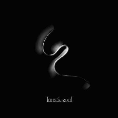 Lunatic Soul/Lunatic Soul