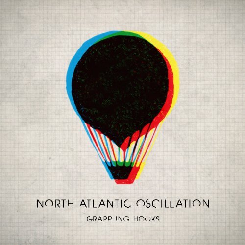North Atlantic Oscillation/Grappling Hooks