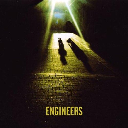 Engineers/In Praise Of More@2 Cd
