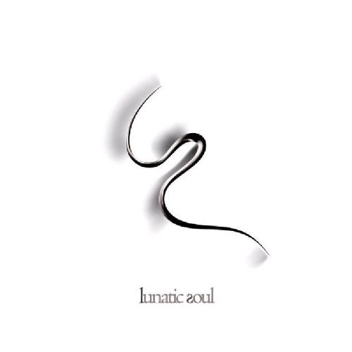 Lunatic Soul/Lunatic Soul 2