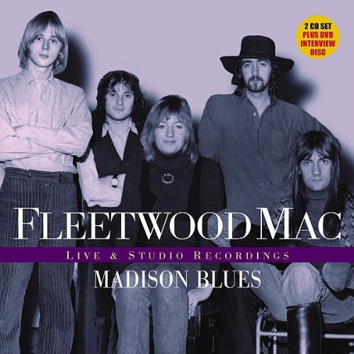 Fleetwood Mac/Madison Blues@Import-Gbr