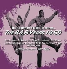 R & B Years/R & B Years-1950@Import-Gbr