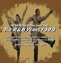 R & B Years/R & B Years-1949@Import-Gbr