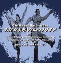 R & B Years/R & B Years-1947@Import-Gbr