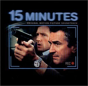 Fifteen Minutes/Soundtrack@Fame/Porcelain/Gun/Out Run