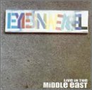 Eyes In Weasel/Live In The Middle East