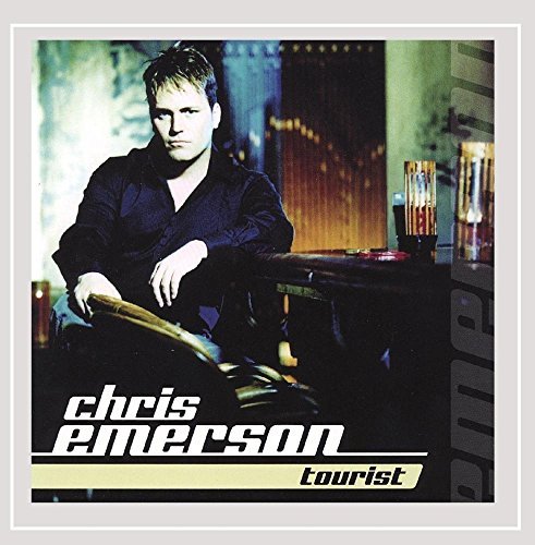 Chris Emerson/Chris Emerson