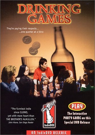 Drinking Games Leffler Leffert Smith Anthony Clr Nr 