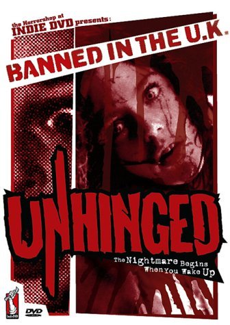 UNHINGED/ANSLEY/MUNSON/PENNER/SETTLE