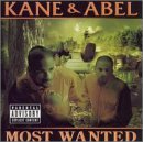 Kane & Abel/Most Wanted@Explicit Version