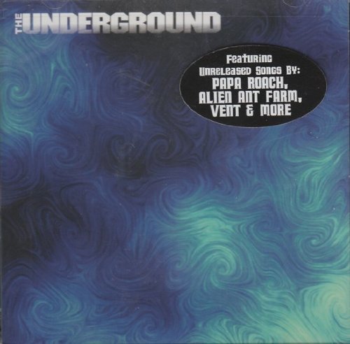 Underground/Underground@Underground