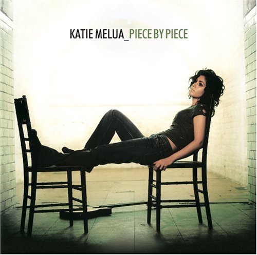 Katie Melua/Piece By Piece@Import-Eu