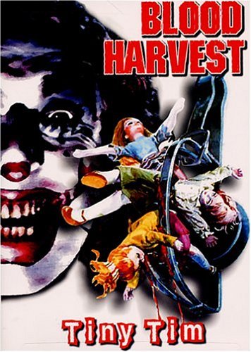 Blood Harvest/Blood Harvest