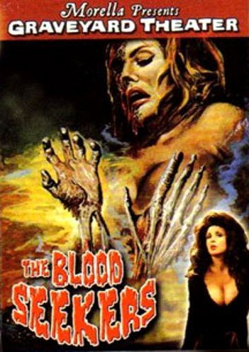 Blood Seekers/Blood Seekers@Nr
