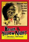 Beast Of The Yellow Night Ashley Wilcox Clr Nr 