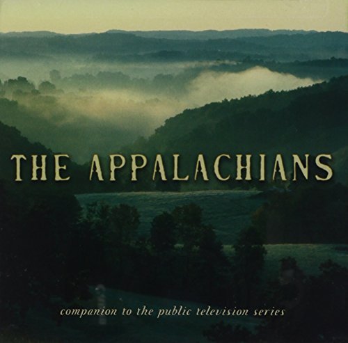 Various Artists/Appalachians@Rodgers/Burch/Monroe