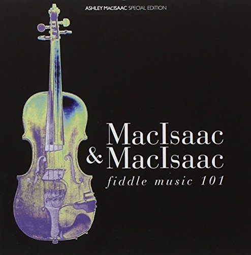 Ashley Macisaac/Fiddle Music 101