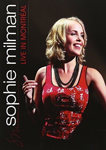 Sophie Milman/Live In Montreal