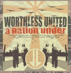 WORTHLESS UNITED/NATION UNDER