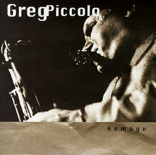 Greg Piccolo/Homage
