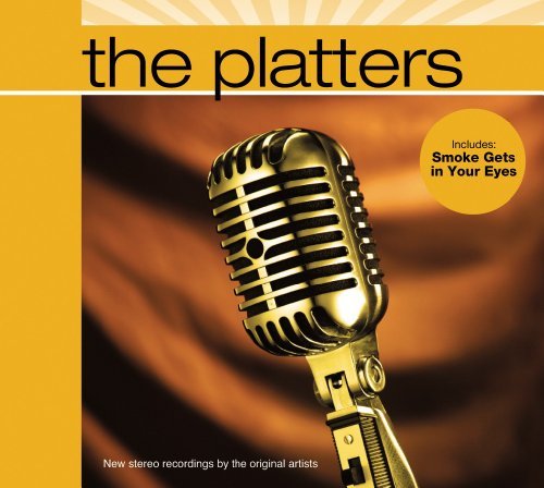 PLATTERS/PLATTERS