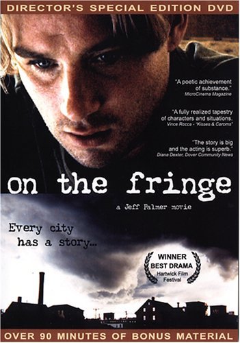 On The Fringe Clay Humphreys Fritz 