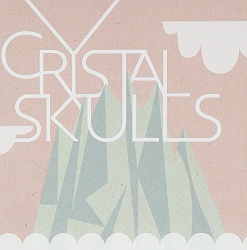 Crystal Skulls/Blocked Numbers