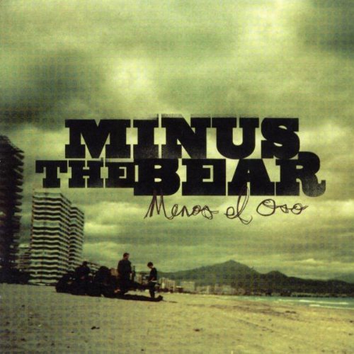 Minus The Bear/Menos El Oso