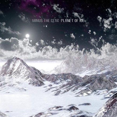 Minus The Bear/Planet Of Ice