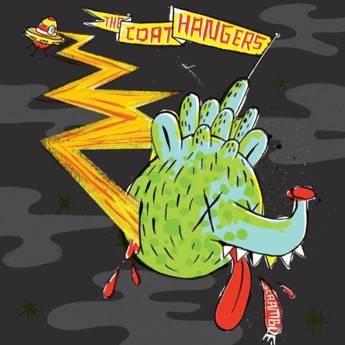 Coathangers/Scramble