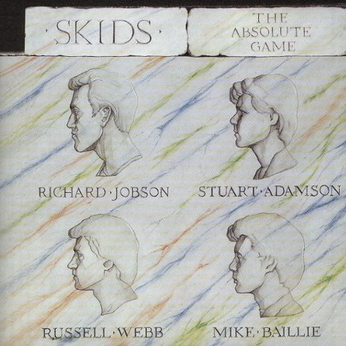 Skids/Absolute Game@Import-Gbr