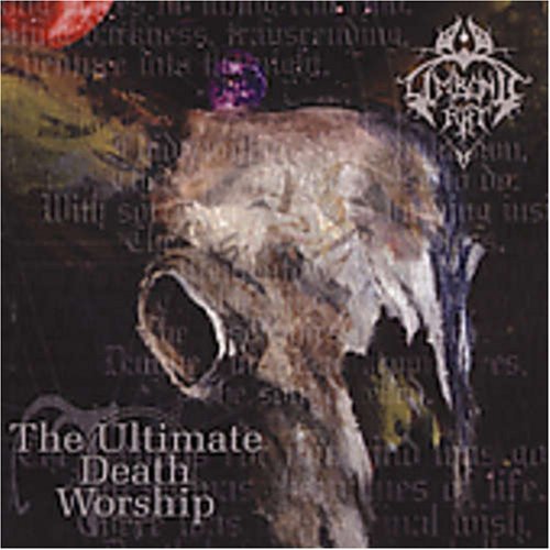 LIMBONIC ART/ULTIMATE DEATH WORSHIP