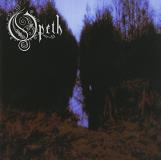 Opeth My Arms Y Our Hearse 