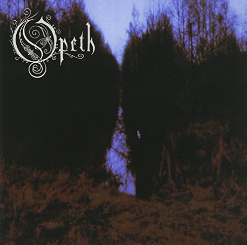 Opeth My Arms Y Our Hearse 